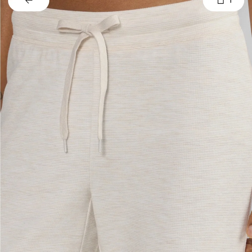 Aritzia New Wafflex Pant - Picture 4 of 8